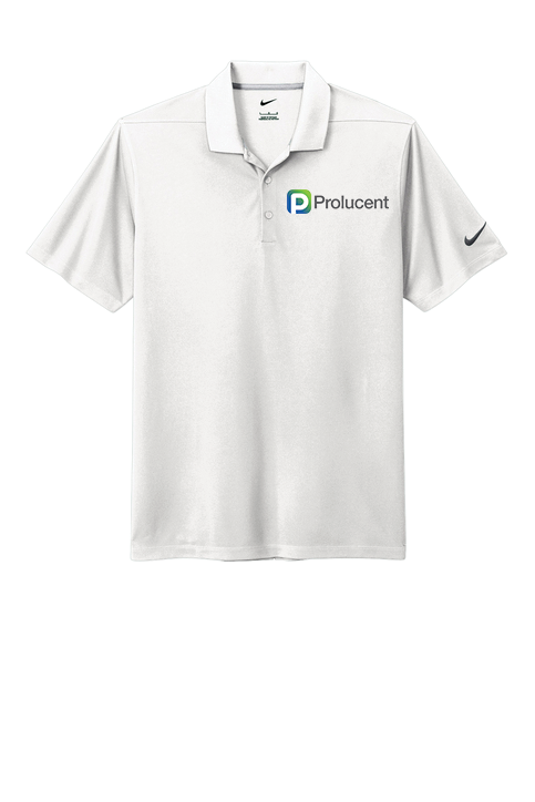 Nike Mens Dri-Fit Micro Pique Polo