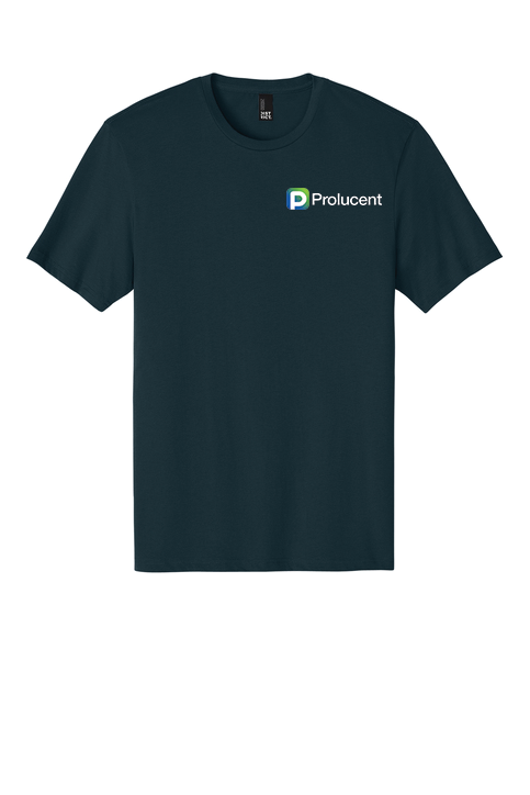 District Perfect Weight Men's Tee