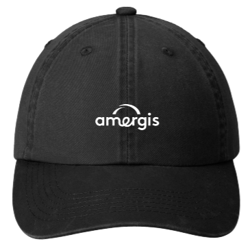PA Garment Washed Cap