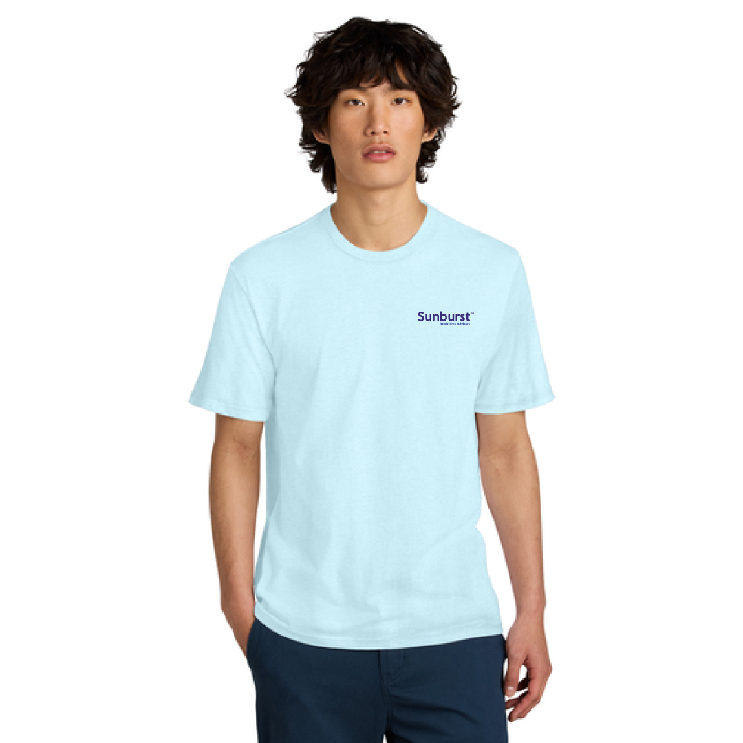 District Perfect Weight Men's Tee