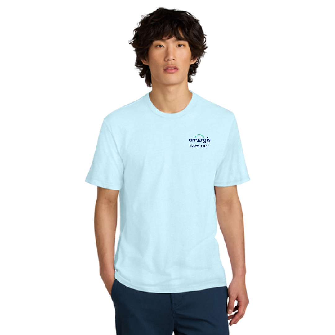 District Perfect Weight Men's Tee