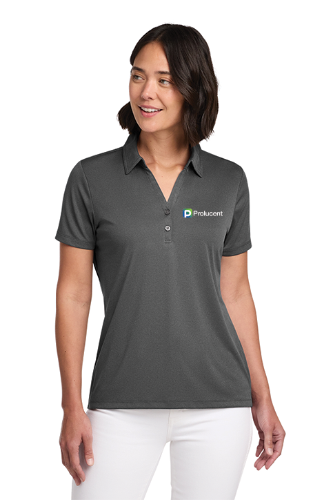 Travis Mathew Ladies Coto Performance Polo