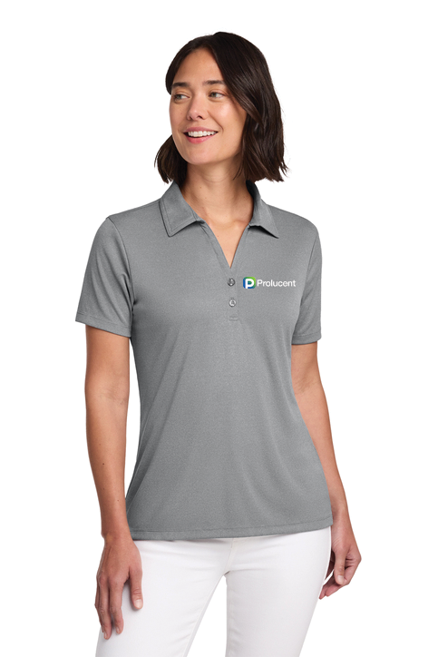 Travis Mathew Ladies Coto Performance Polo