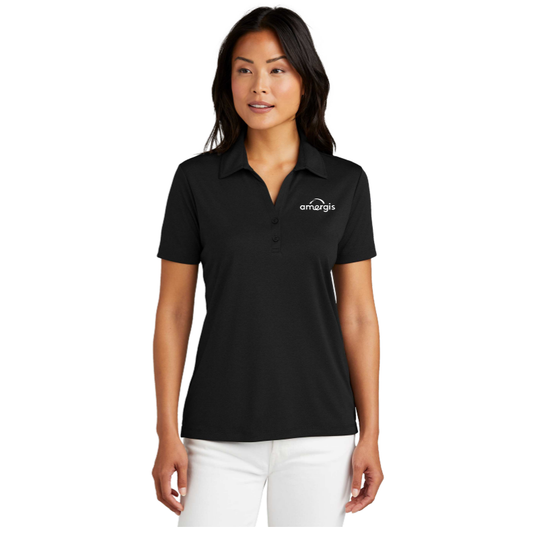 Travis Mathew Ladies Coto Performance Polo
