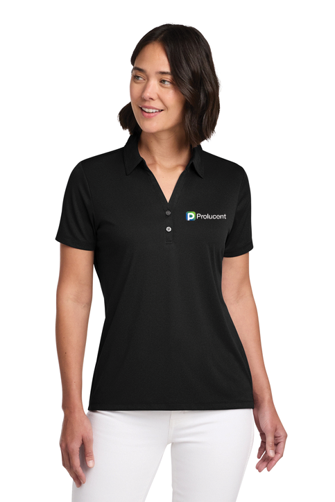 Travis Mathew Ladies Coto Performance Polo