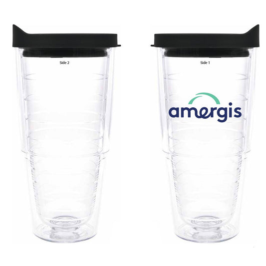 TERVIS Classic Tumbler  -  24OZ