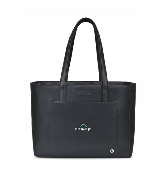 Commuter Laptop Tote