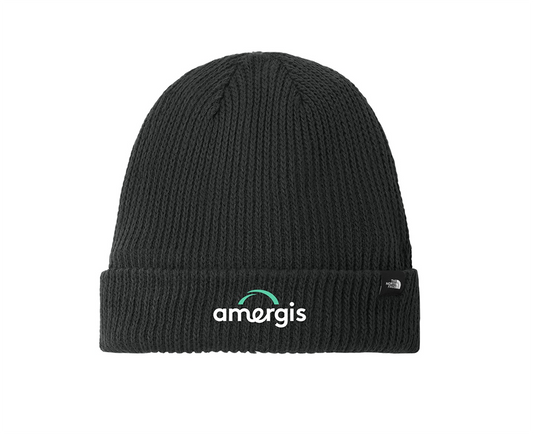NORTH FACE Rib Beanie