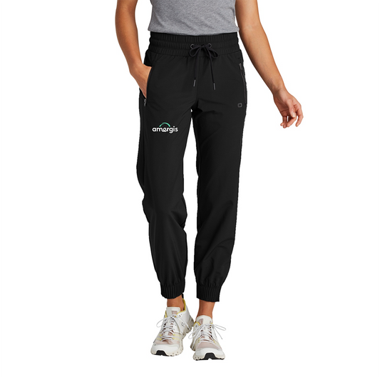 Ogio Ladies Connection Jogger