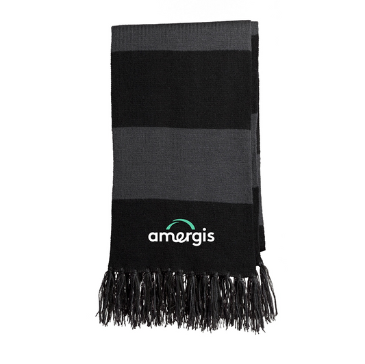 Sport Tek Spectator Scarf