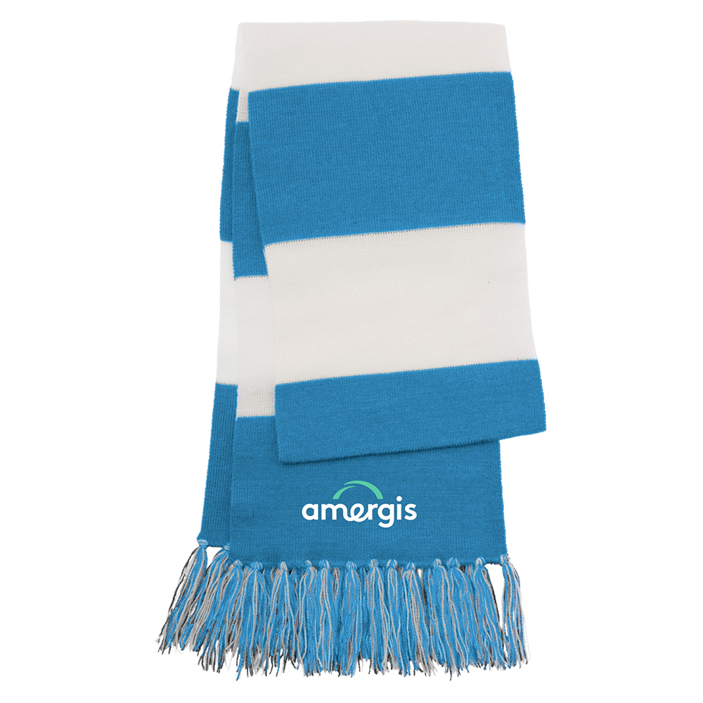 Sport Tek Spectator Scarf