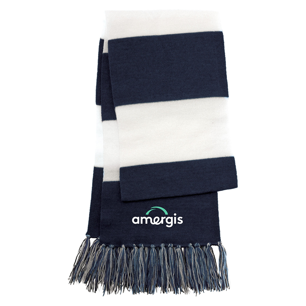 Sport Tek Spectator Scarf